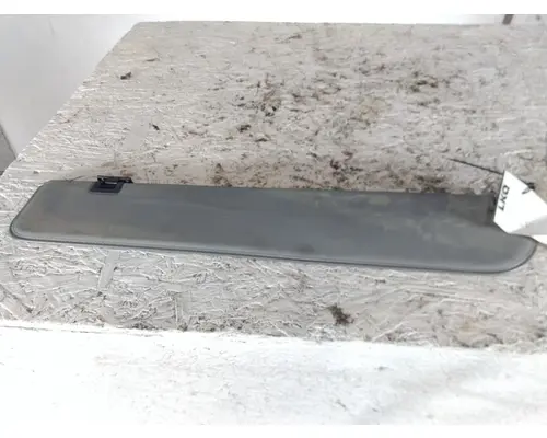 MACK ANTHEM INTERIOR SUN VISOR