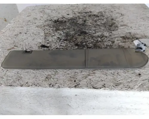 MACK ANTHEM INTERIOR SUN VISOR