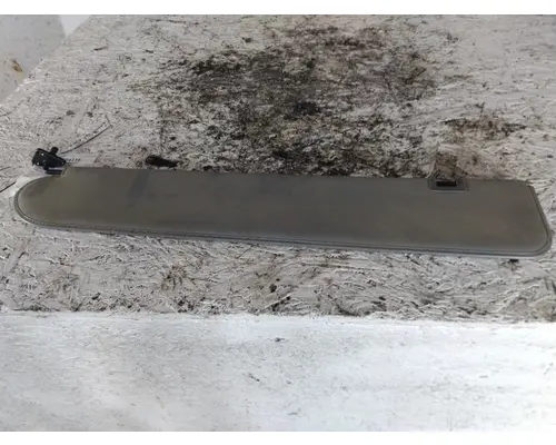 MACK ANTHEM INTERIOR SUN VISOR