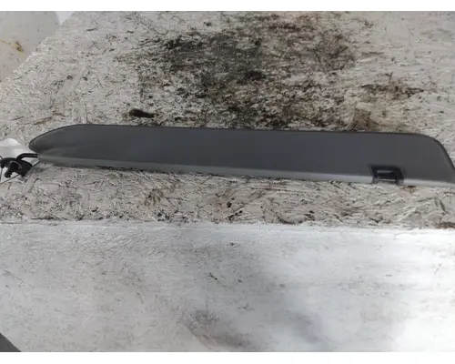 MACK ANTHEM INTERIOR SUN VISOR