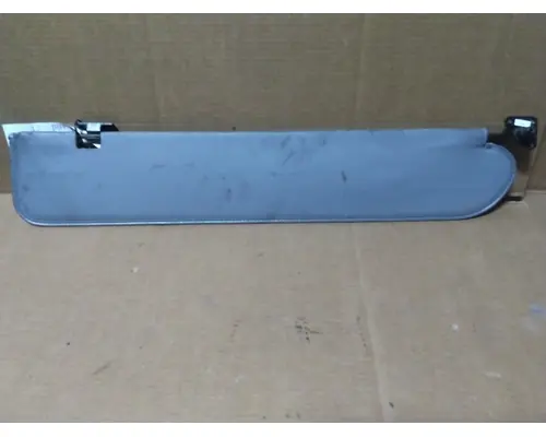 MACK ANTHEM INTERIOR SUN VISOR