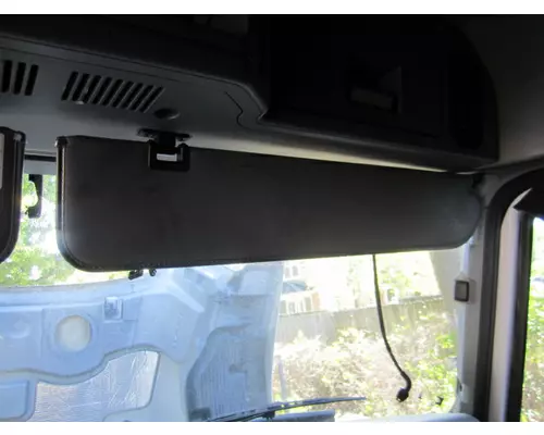 MACK ANTHEM INTERIOR SUN VISOR