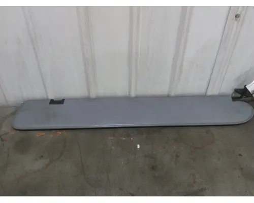 MACK ANTHEM INTERIOR SUN VISOR