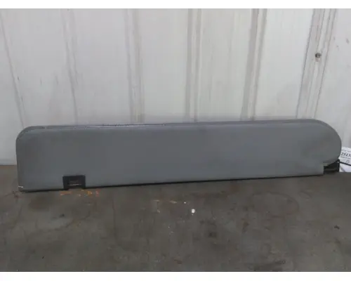 MACK ANTHEM INTERIOR SUN VISOR