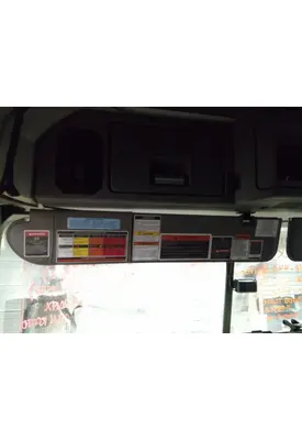 MACK ANTHEM INTERIOR SUN VISOR