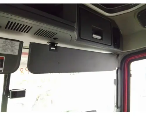 MACK ANTHEM INTERIOR SUN VISOR