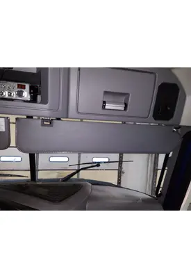 MACK ANTHEM INTERIOR SUN VISOR