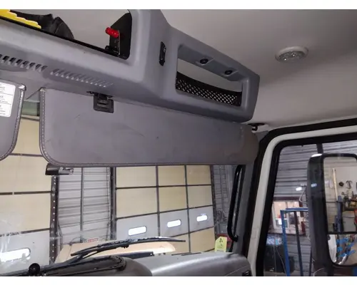 MACK ANTHEM INTERIOR SUN VISOR