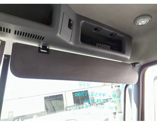 MACK ANTHEM INTERIOR SUN VISOR
