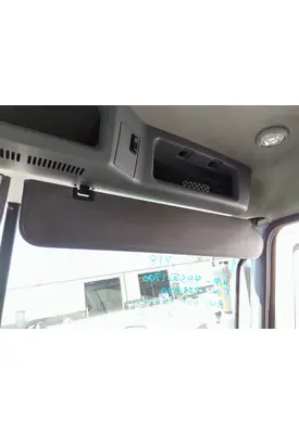 MACK ANTHEM INTERIOR SUN VISOR