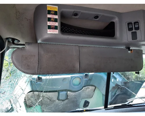 MACK ANTHEM INTERIOR SUN VISOR