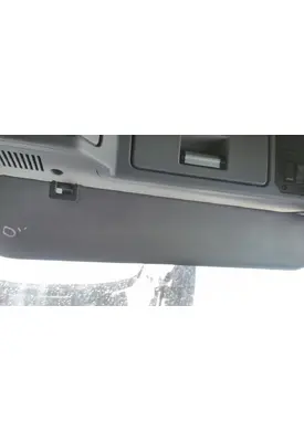 MACK ANTHEM INTERIOR SUN VISOR