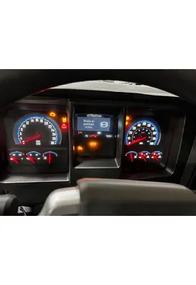 MACK ANTHEM Instrument Cluster