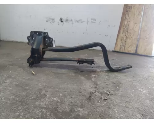 MACK ANTHEM LEAF SPRING, REAR