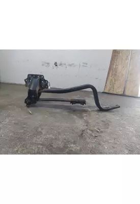 MACK ANTHEM LEAF SPRING, REAR