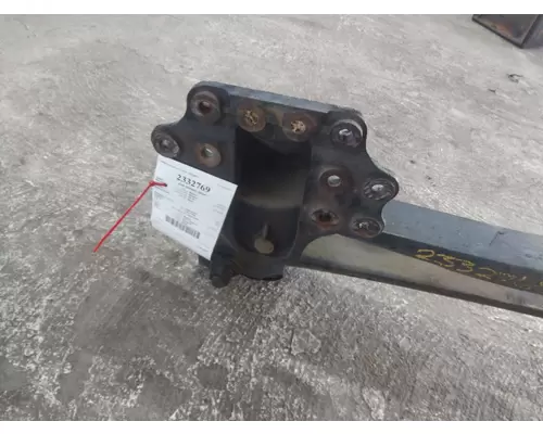 MACK ANTHEM LEAF SPRING, REAR