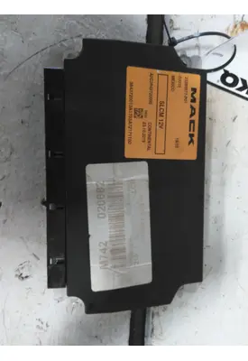 MACK ANTHEM LIGHT CONTROL MODULE