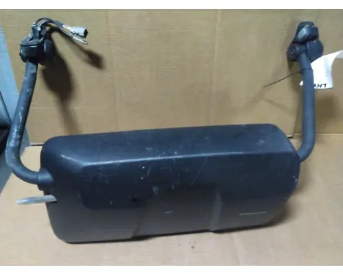 MACK ANTHEM MIRROR ASSEMBLY CABDOOR