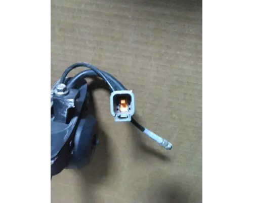 MACK ANTHEM MIRROR ASSEMBLY CABDOOR