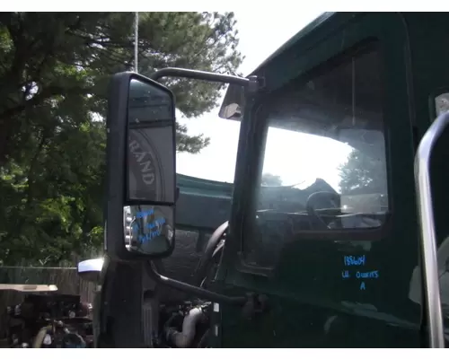 MACK ANTHEM MIRROR ASSEMBLY CABDOOR