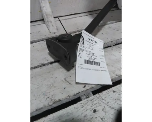 MACK ANTHEM MIRROR ASSEMBLY CABDOOR