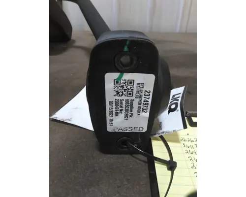 MACK ANTHEM MIRROR ASSEMBLY CABDOOR