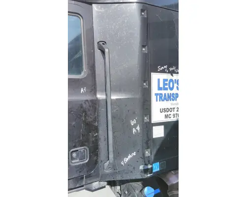 MACK ANTHEM MIRROR ASSEMBLY CABDOOR