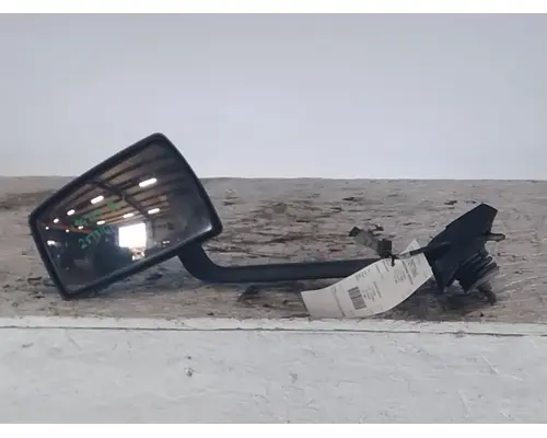 MACK ANTHEM MIRROR ASSEMBLY FENDERHOOD