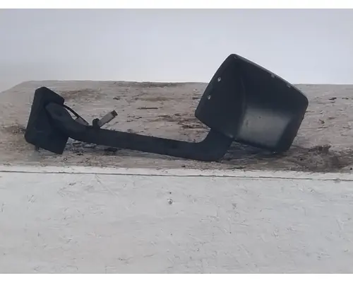 MACK ANTHEM MIRROR ASSEMBLY FENDERHOOD