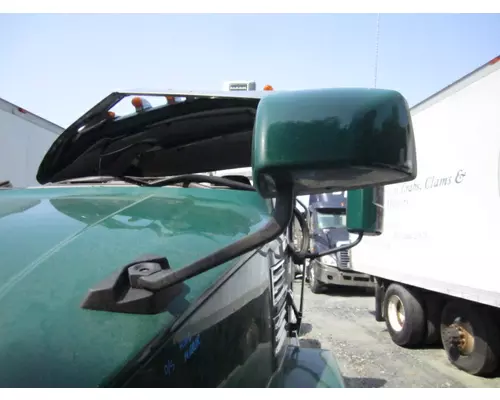 MACK ANTHEM MIRROR ASSEMBLY FENDERHOOD