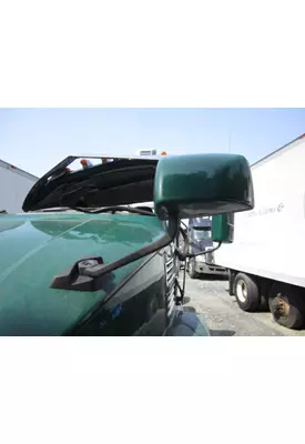 MACK ANTHEM MIRROR ASSEMBLY FENDER/HOOD