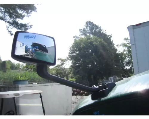 MACK ANTHEM MIRROR ASSEMBLY FENDERHOOD