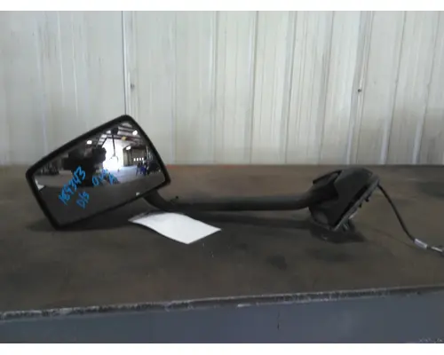 MACK ANTHEM MIRROR ASSEMBLY FENDERHOOD