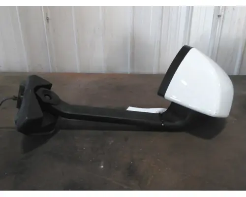 MACK ANTHEM MIRROR ASSEMBLY FENDERHOOD