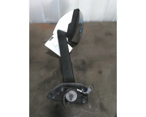 MACK ANTHEM MIRROR ASSEMBLY FENDERHOOD
