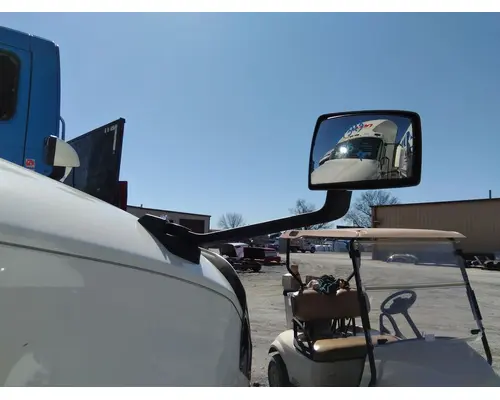 MACK ANTHEM MIRROR ASSEMBLY FENDERHOOD