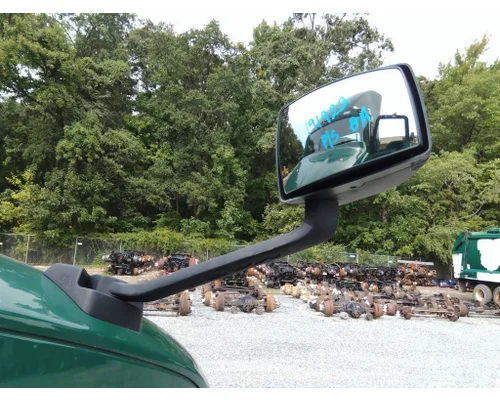 MACK ANTHEM MIRROR ASSEMBLY FENDERHOOD