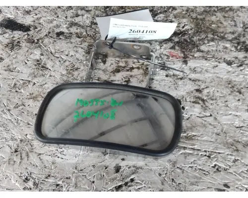 MACK ANTHEM MIRROR LOOK DOWN