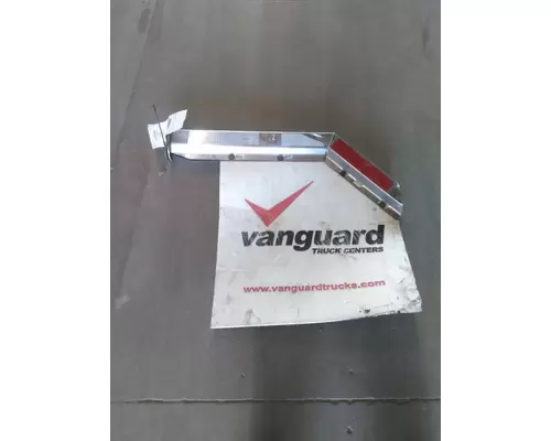 MACK ANTHEM MUD FLAP HANGER