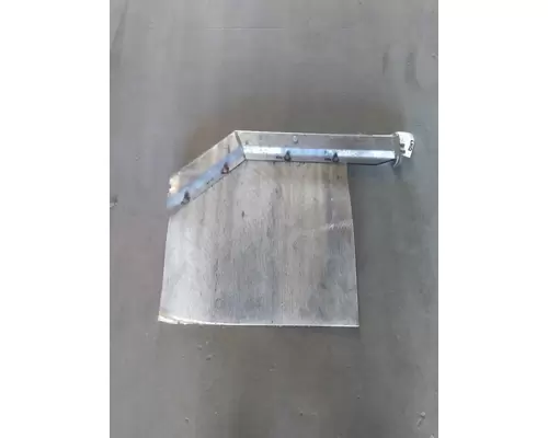 MACK ANTHEM MUD FLAP HANGER