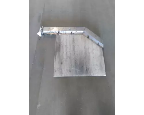 MACK ANTHEM MUD FLAP HANGER