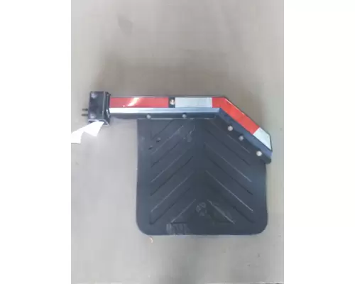MACK ANTHEM MUD FLAP HANGER