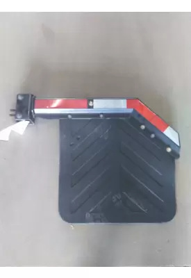MACK ANTHEM MUD FLAP HANGER