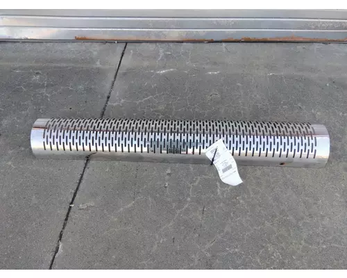 MACK ANTHEM MUFFLER SHIELD