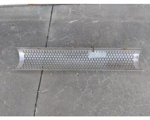 MACK ANTHEM MUFFLER SHIELD