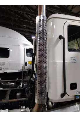 MACK ANTHEM MUFFLER SHIELD