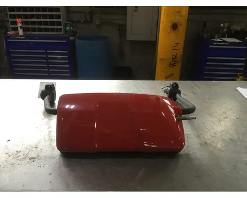 MACK ANTHEM Mirror (Side View)