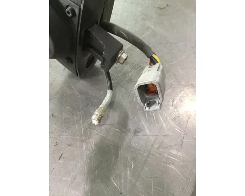 MACK ANTHEM Mirror (Side View)