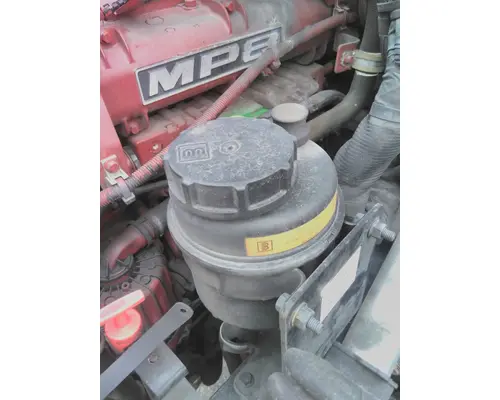 MACK ANTHEM POWER STEERING RESERVOIR