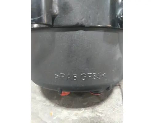 MACK ANTHEM POWER STEERING RESERVOIR